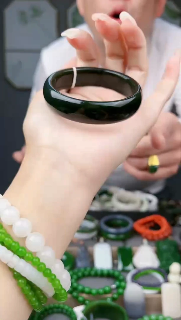 玉多样性发货拍一单发一个57