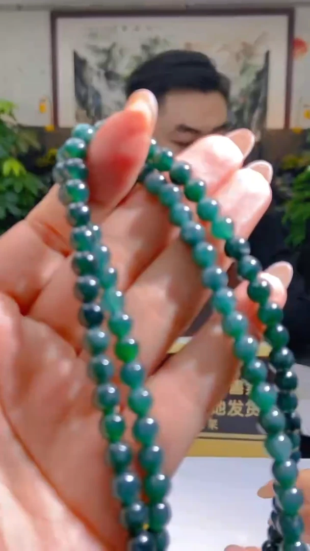 未镶嵌定制翡翠闪购毛货链接WL018