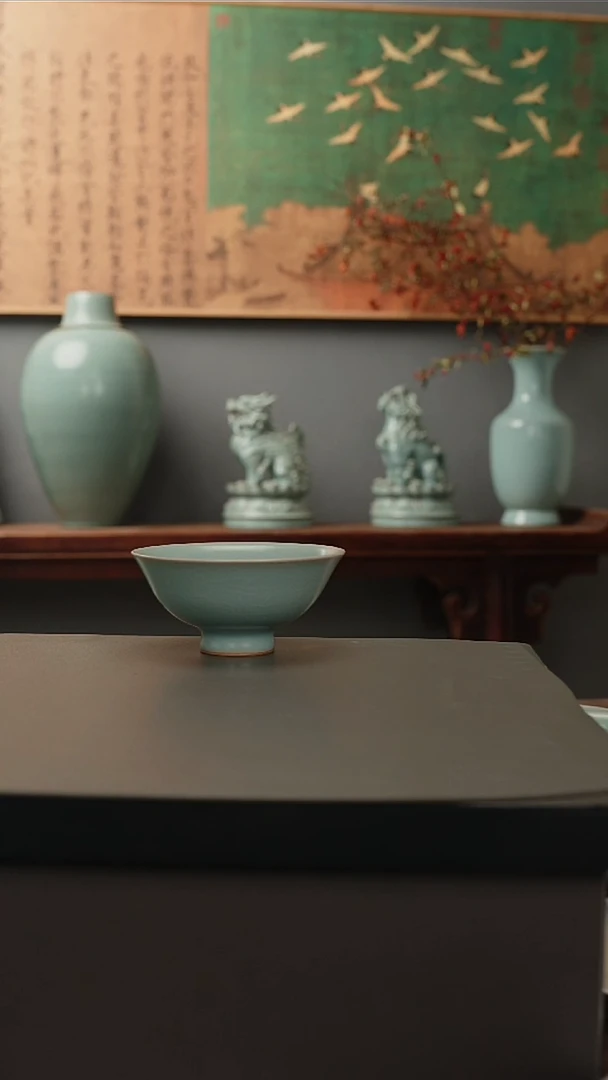 原产地原矿    清心杯