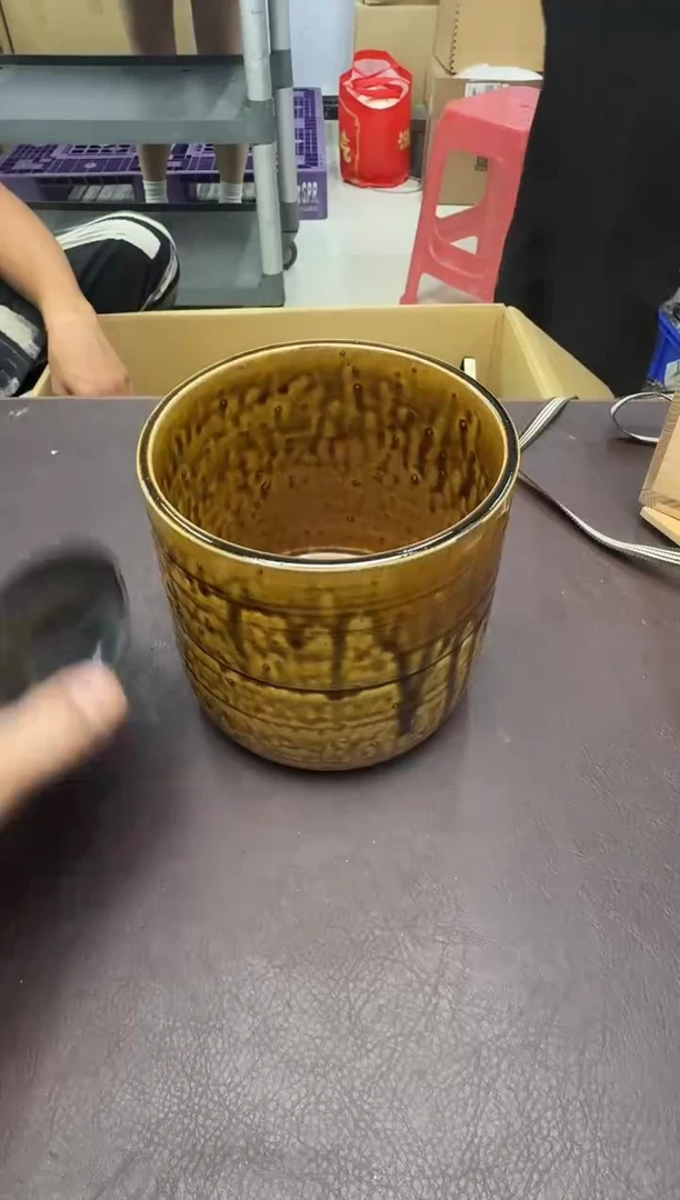 手工艺品琉璃大*448