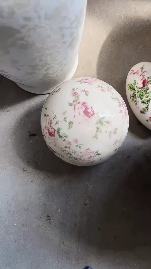 【闪购商品】陶瓷摆件