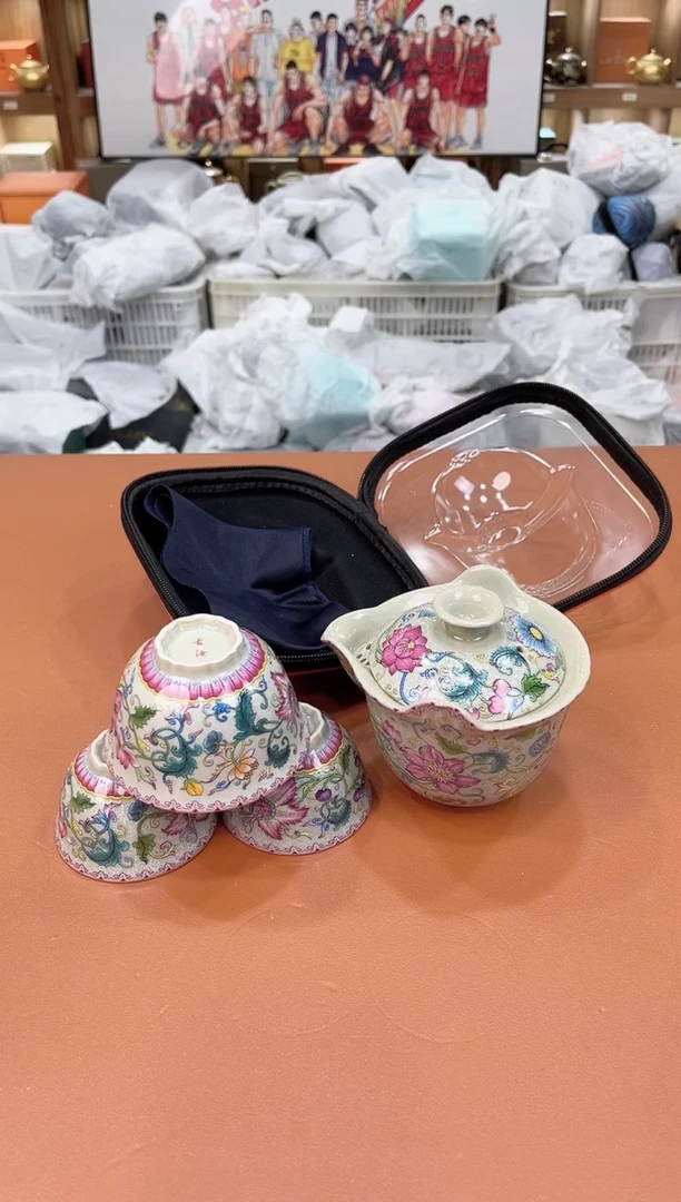 【闪购商品】陶缘甄选库存福利@@YS442