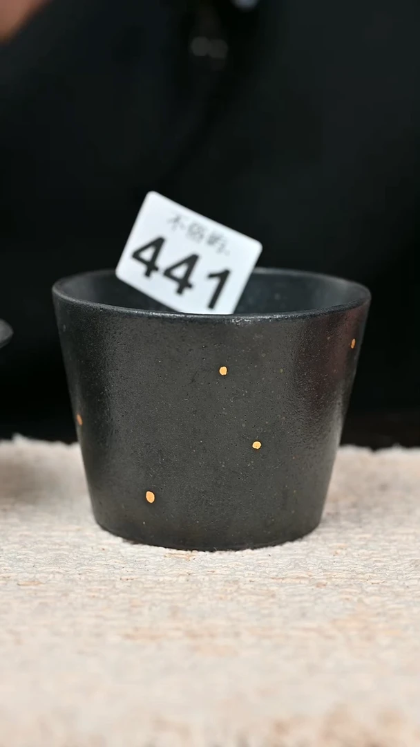 摆件陶景德镇 不俗屿就雅441