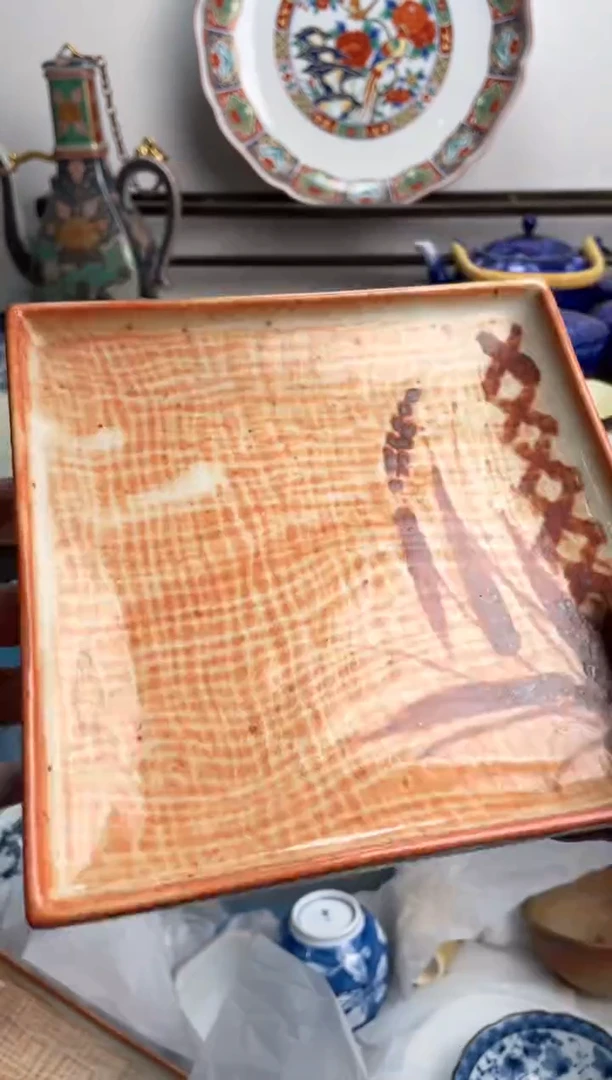 【闪购商品】瓷片512-J-2月10日满20包邮