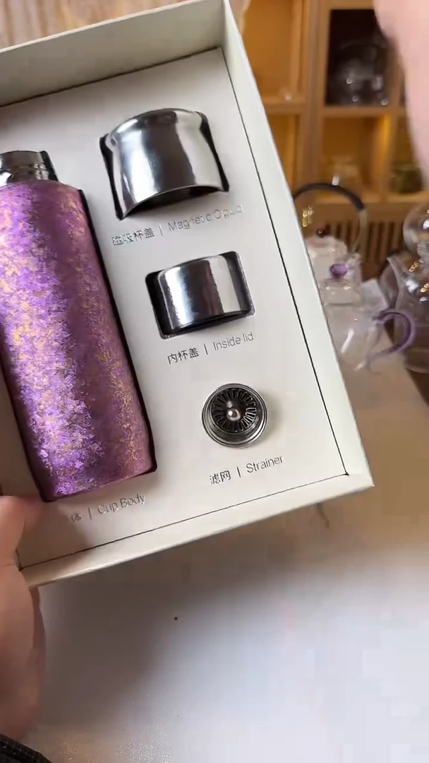 钛杯紫色。。。。。。。。