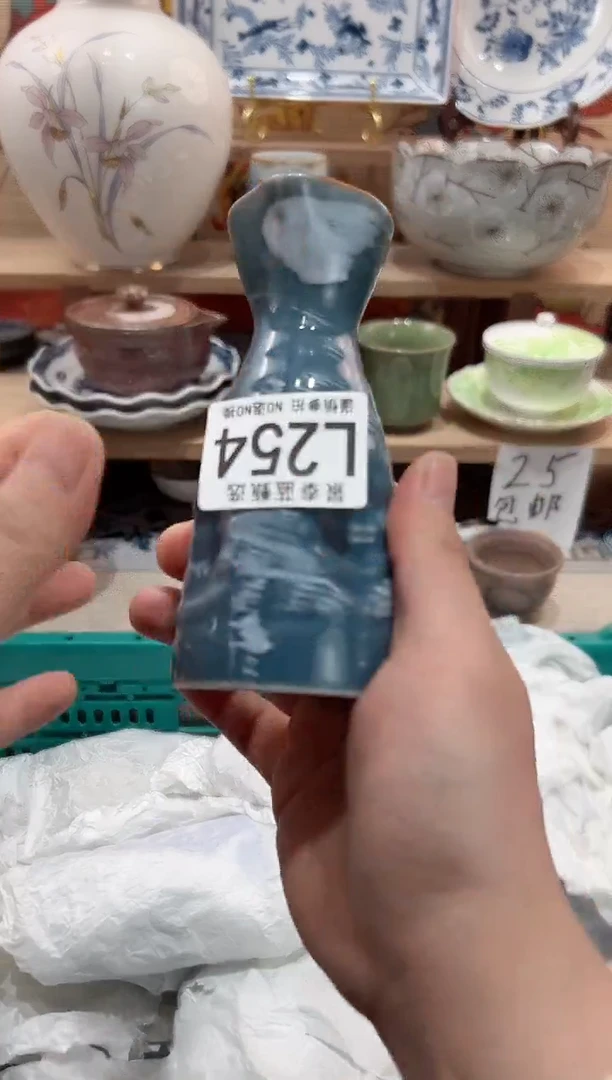 【闪购商品】瓷片当天凑满25米包邮L254