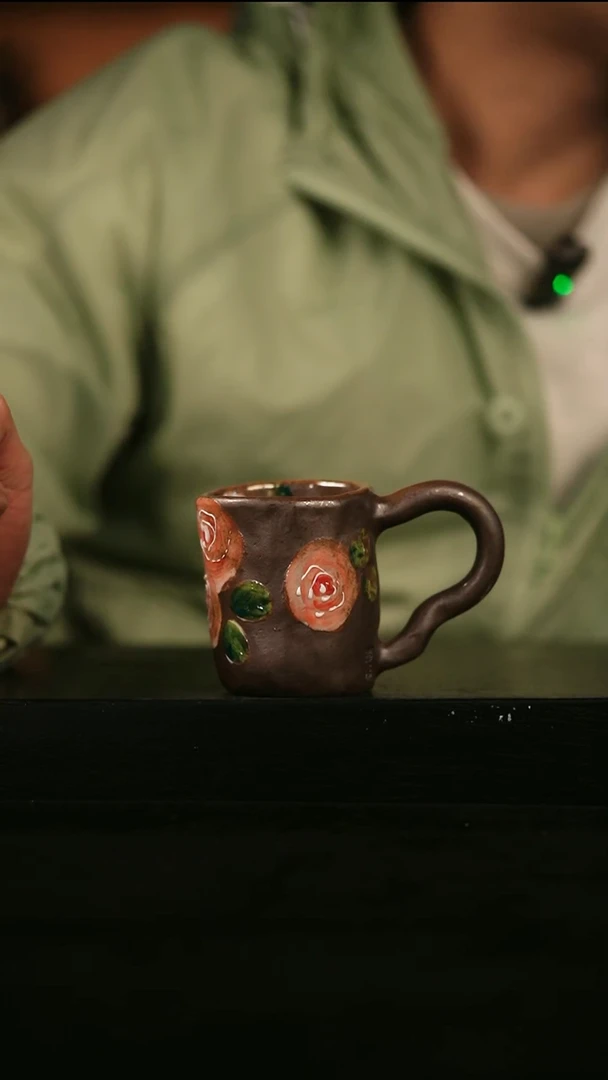 其他418遇瓷手作同款