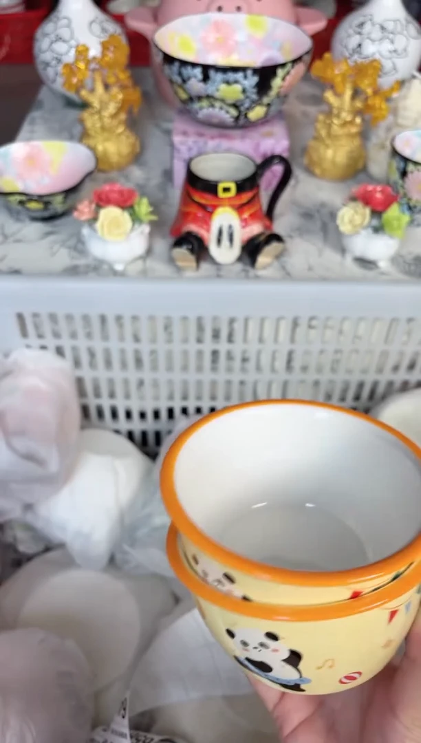 瓷片610默认微瑕15包邮库存1件