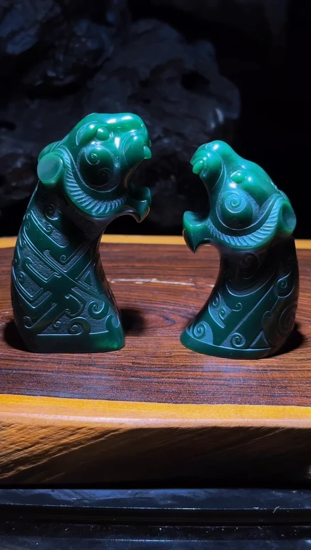 不*摆件盘玩把玩茶宠