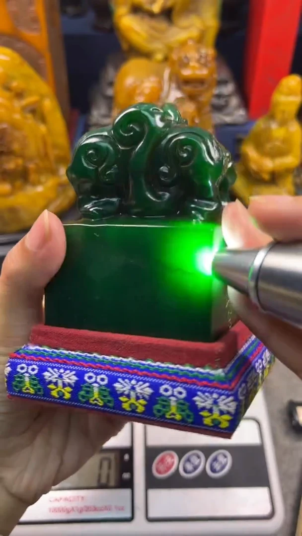 寿山石印石篆刻印章