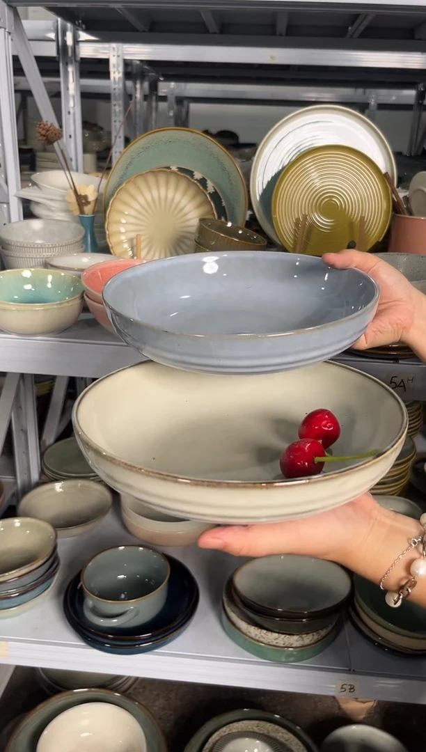 陶瓷外贸尾货瑕疵满20包邮X2 H5D/D3A