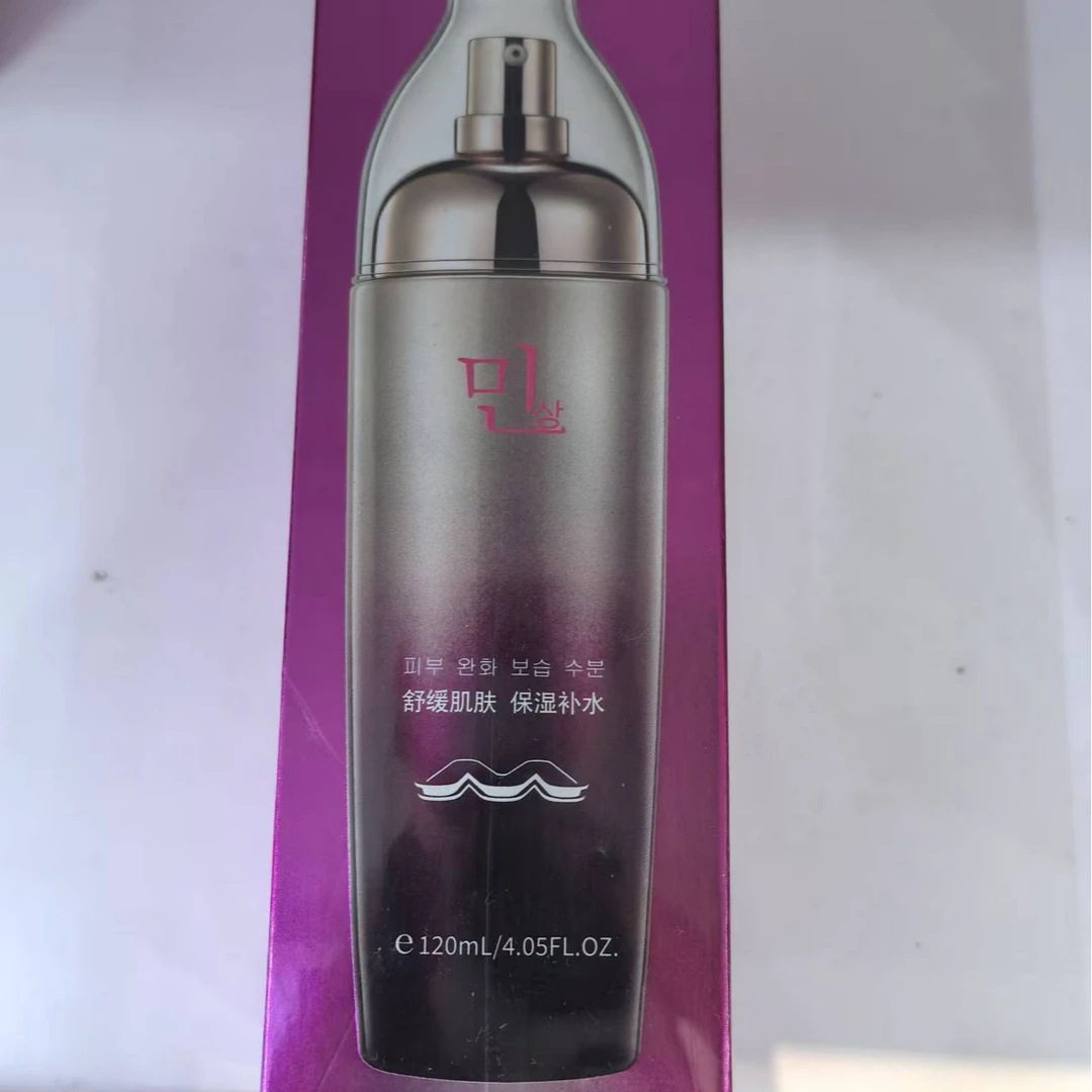 敏尚 敏尚舒缓保湿精华水