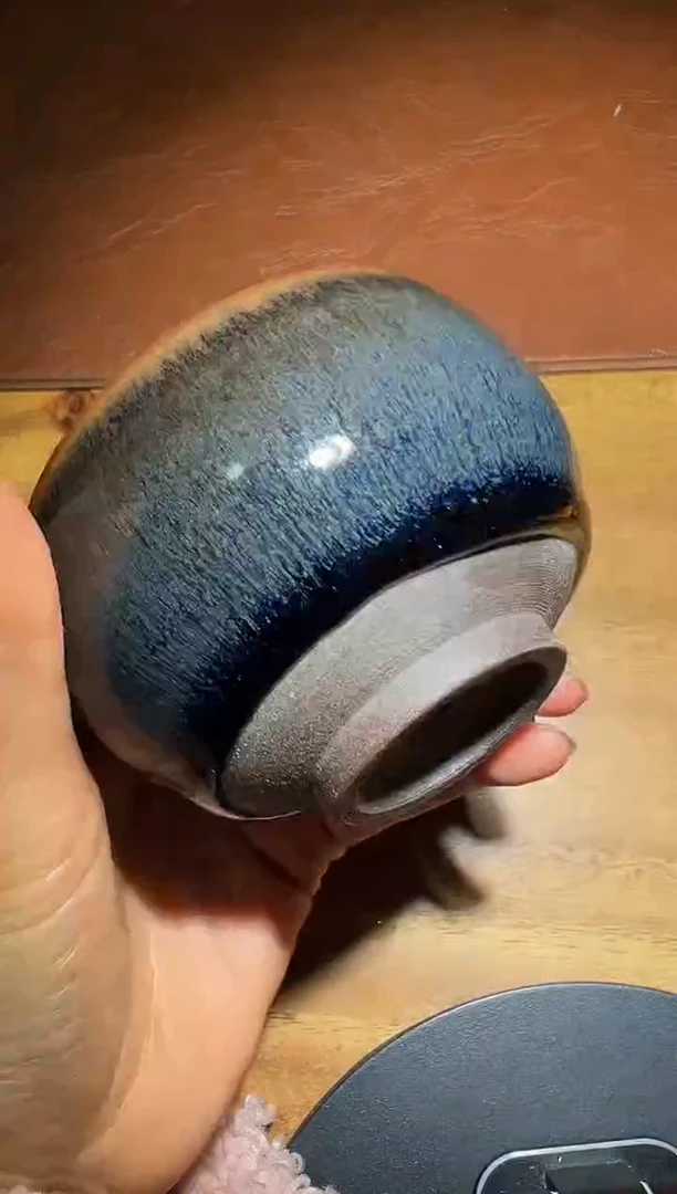 茶盏廖珍琴高端收藏39