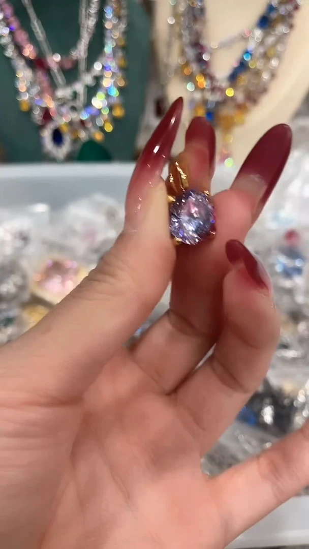 非金属无高端精品系列款式q627