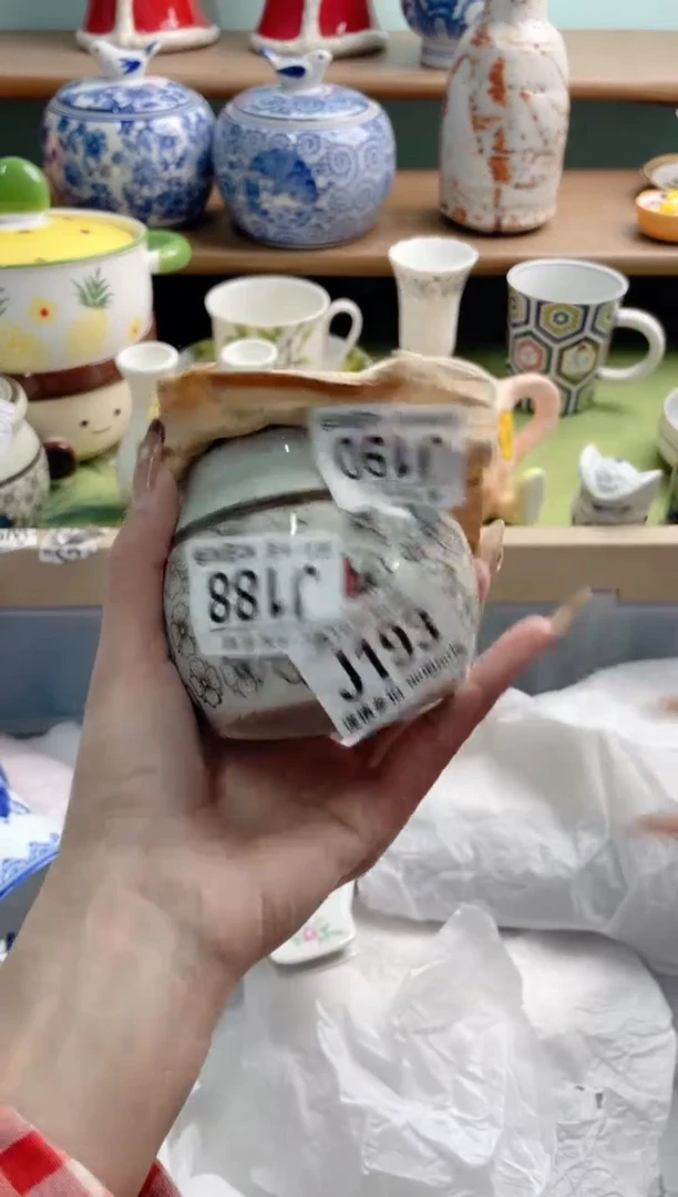 陶瓷宁*J193******