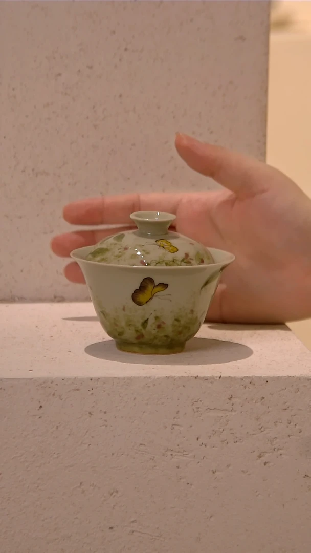 盖碗 哈哈哈哈哈哈