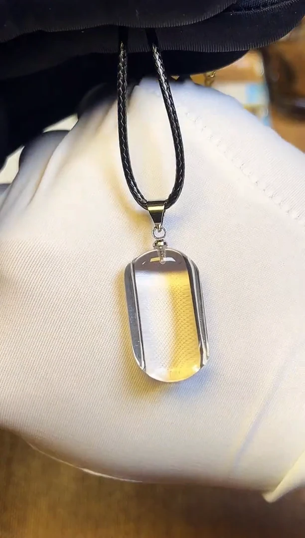 天然水晶一物一拍60