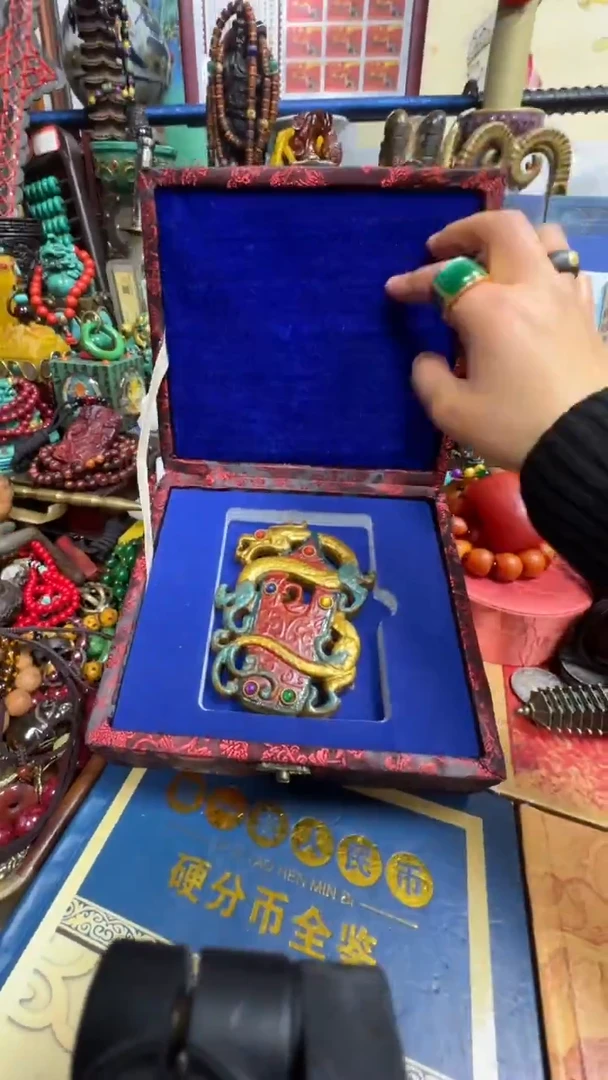 未镶嵌和田玉挂件撤店清仓好物分享