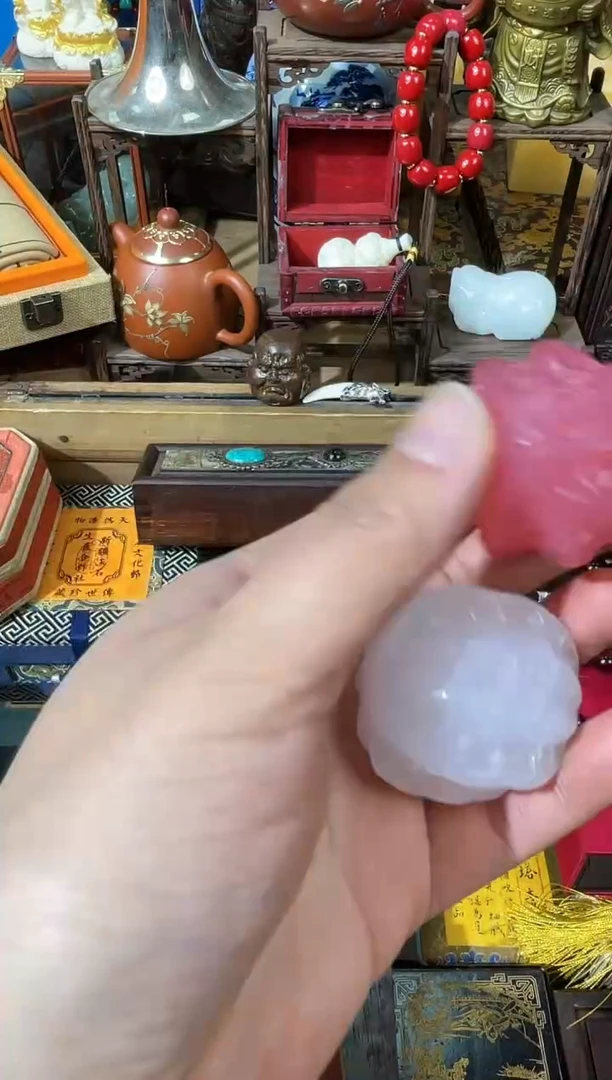 【闪购商品】玛瑙/玉髓颈饰未镶嵌甜姐心意专属链接