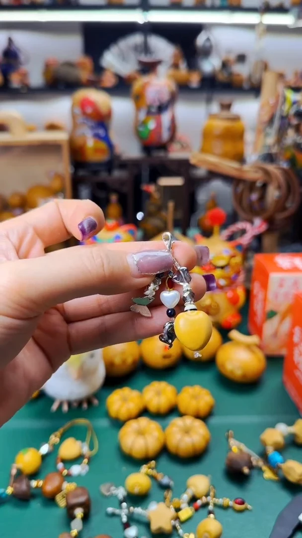 448文玩葫芦文玩好物