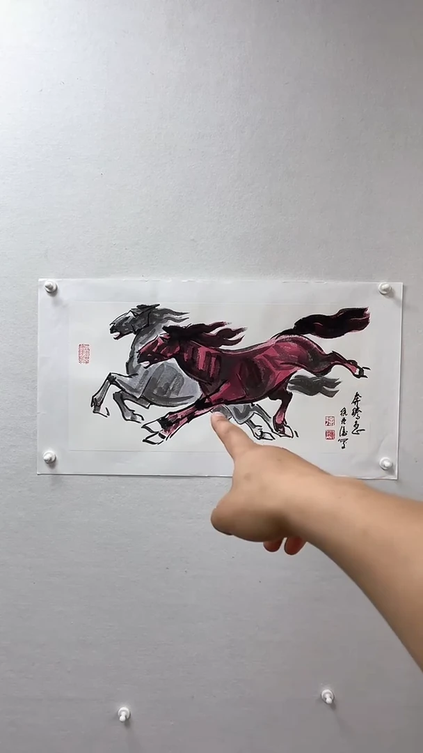 国画GH-XLL-2PC国画