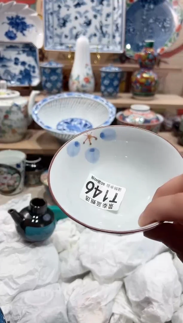 【闪购商品】瓷片当天凑满25米包邮T146