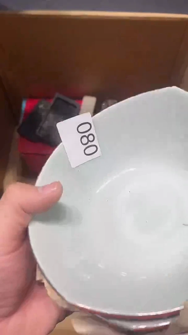 摆件五回回回 五回回回 080