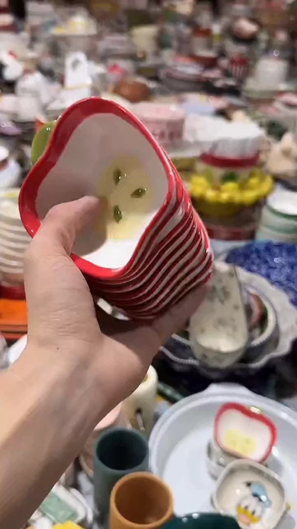瓷片花*天默认微瑕满19米包邮一件
