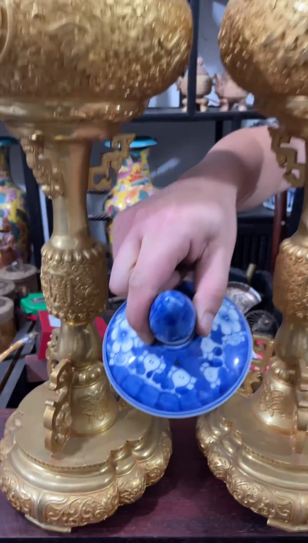 瓷片主播推荐精美好物