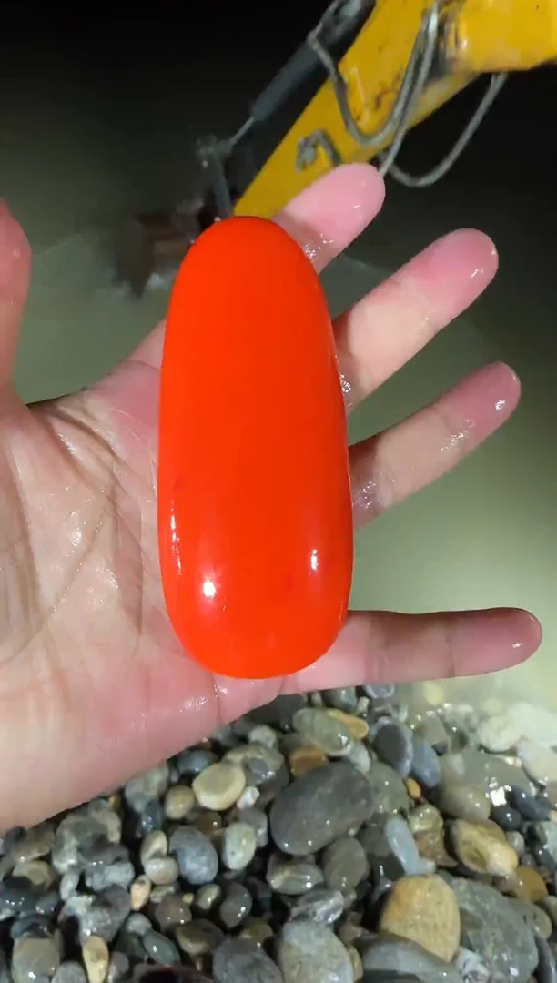 未镶嵌和田玉把件99
