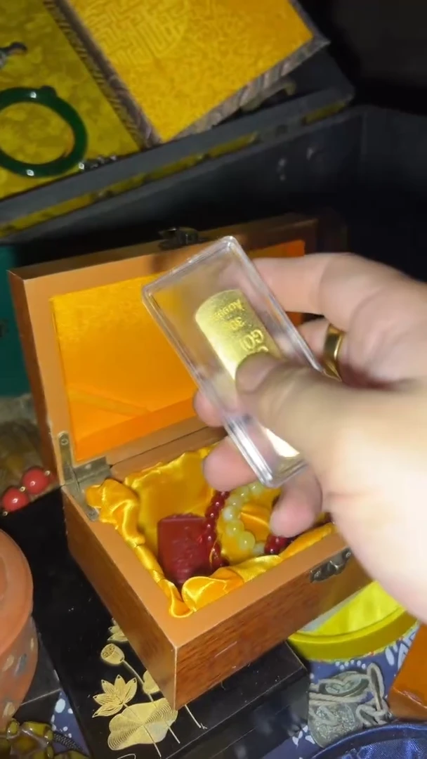 金属 闪购高端商品链接