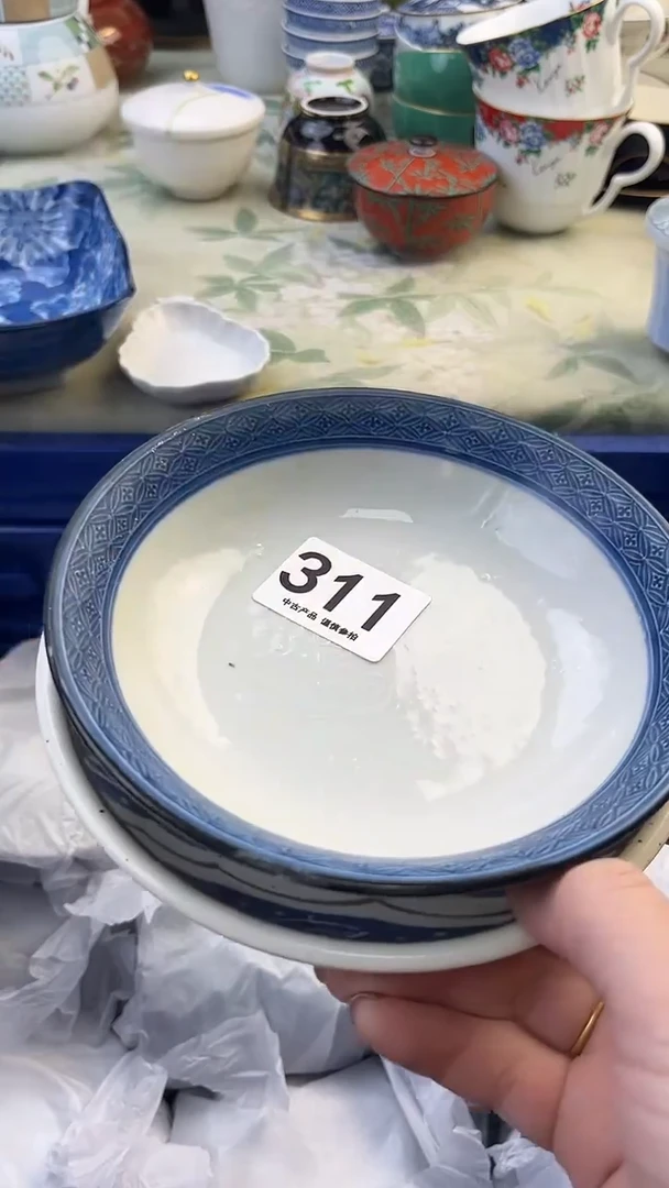 瓷片爱*行311........