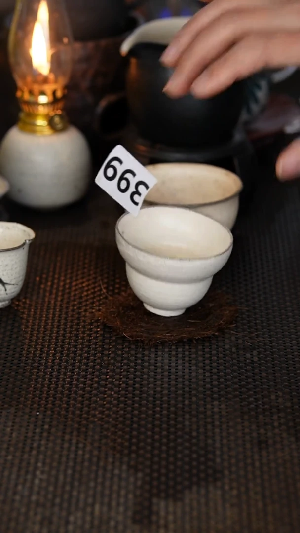 【闪购商品】399景德镇{立梦陶}手作