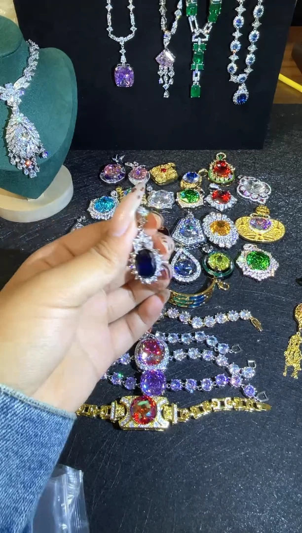 非金属无**简约气质经典百搭款A833