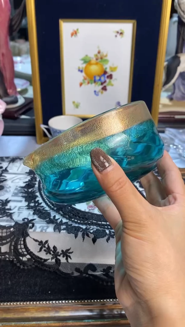 欧瓷青木回流精品欧瓷
