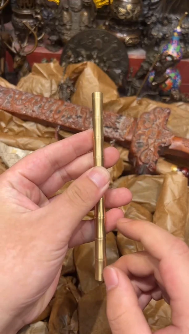 W瑞瑞古铜高端精品5