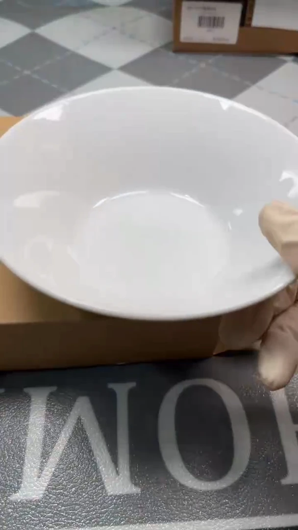 瓷片陶瓷如图所示周边