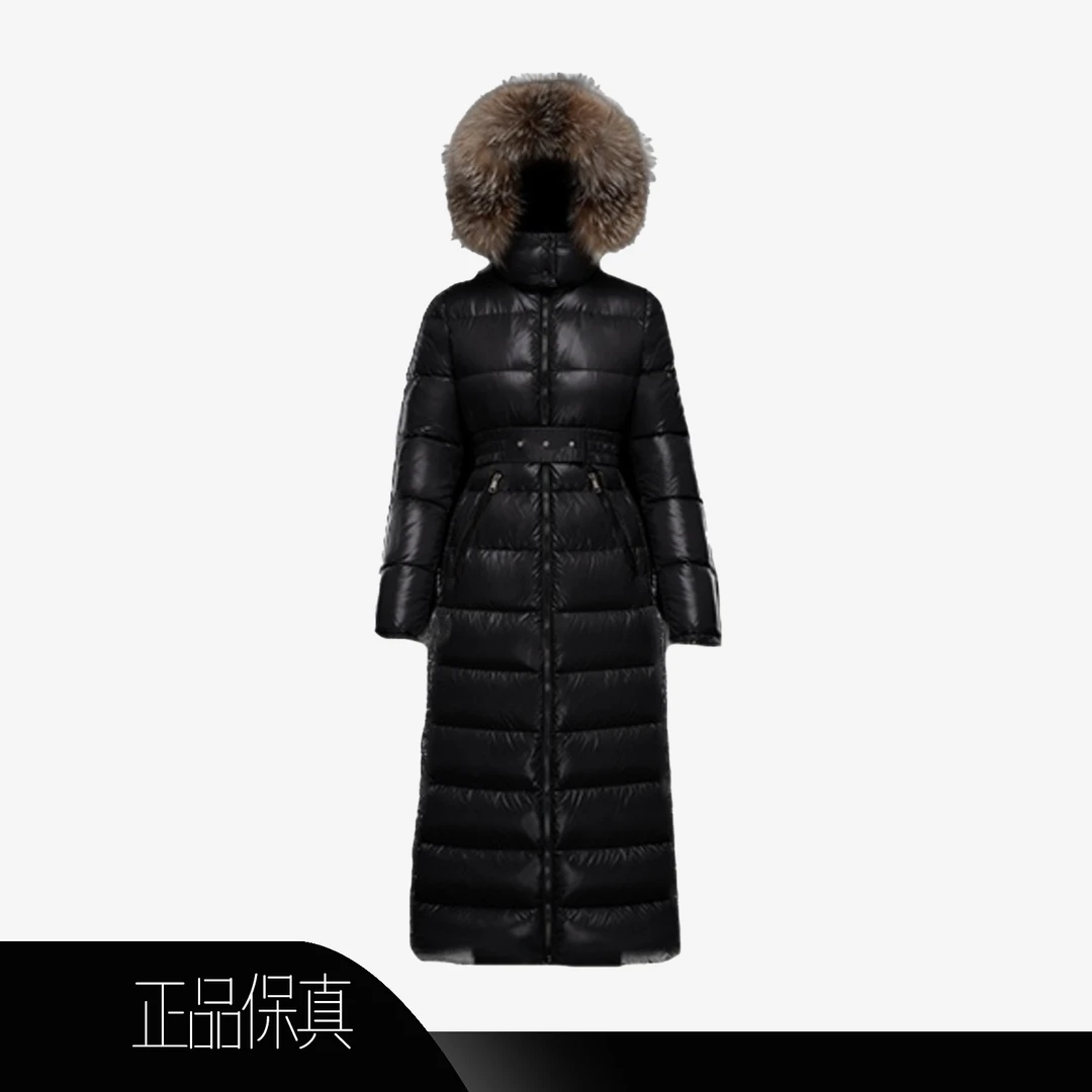 全新未使用 MONCLER 15374/带吊牌防尘/羽绒服Hudson/2码/胸围102