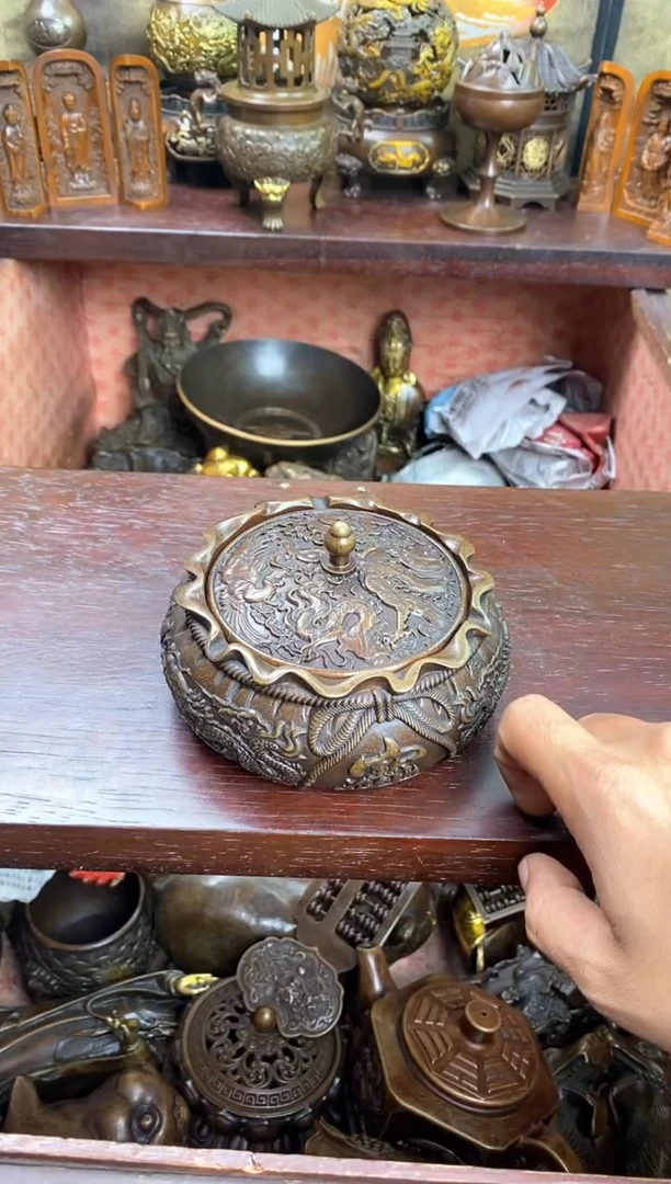 信德铜专属精选链接