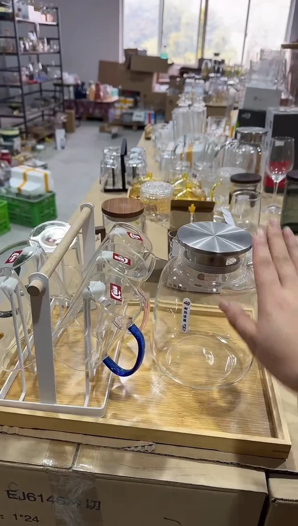 【闪购商品】玻璃无盖款青苹果闪购价