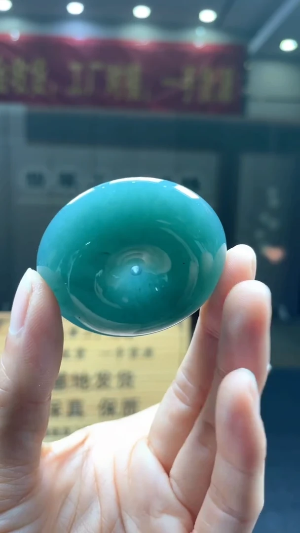 未镶嵌定制翡翠打****?********1