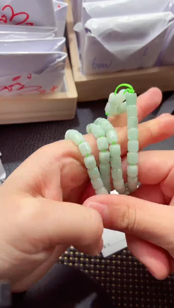 未镶嵌挂件翡翠88888