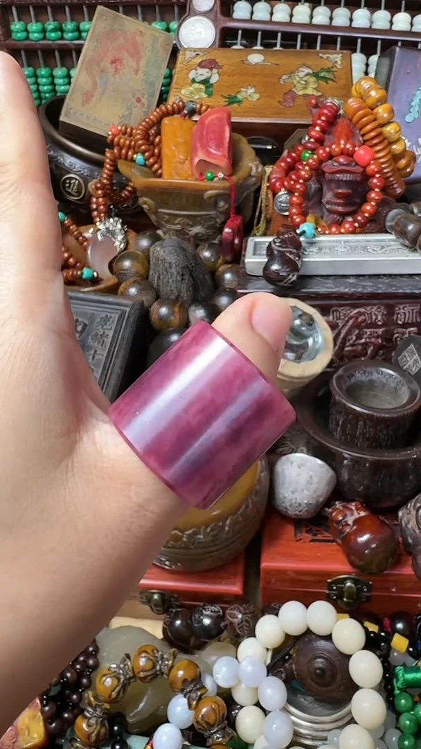 其他驼骨主播推荐：一物一拍，讲解为准！