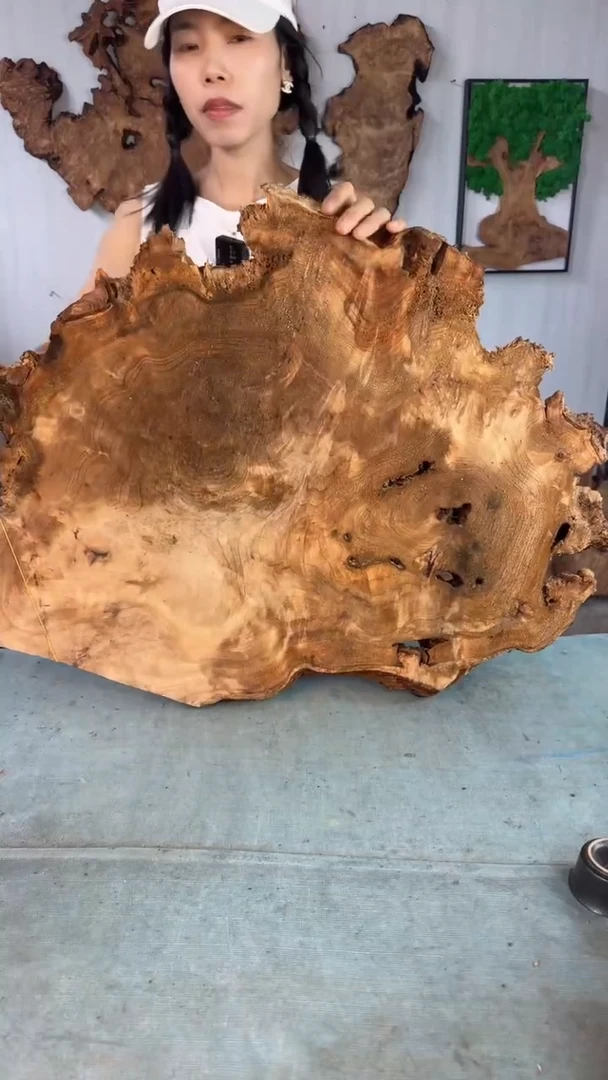 香杉木杉木瘤随型【原料】039