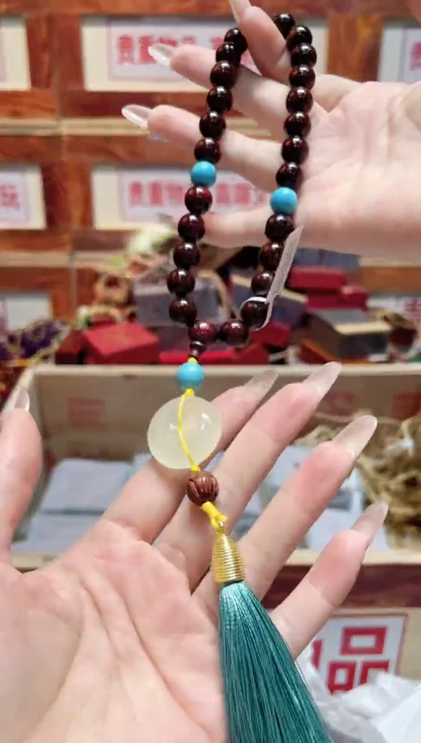 精品手串闪购链接（多样性发其一）￥