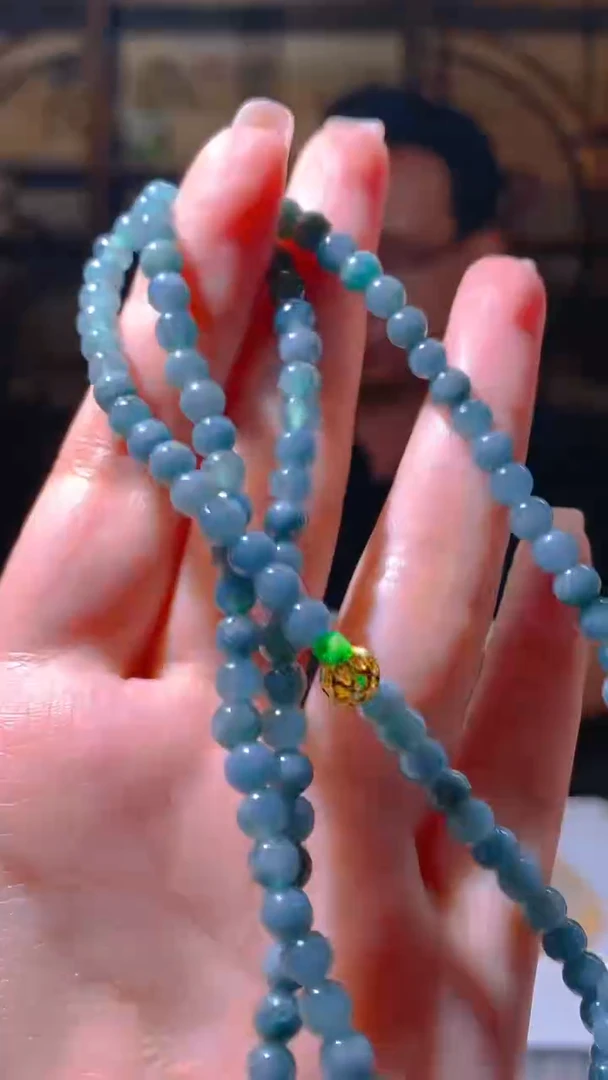 未镶嵌定制翡翠闪购毛货链接LF053