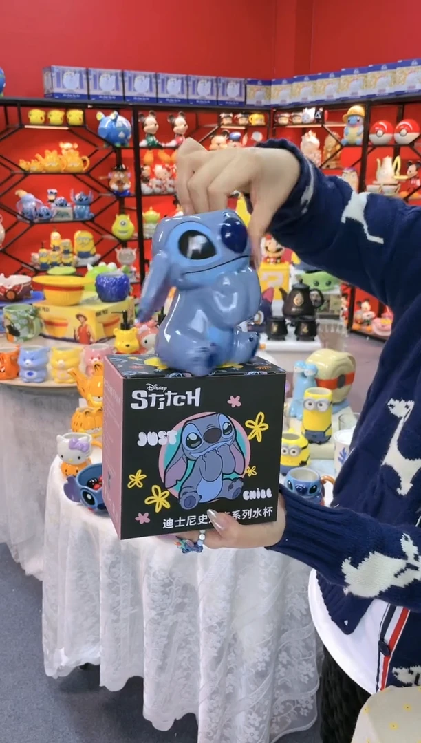 【闪购商品】1@@家用水杯陶瓷杯子