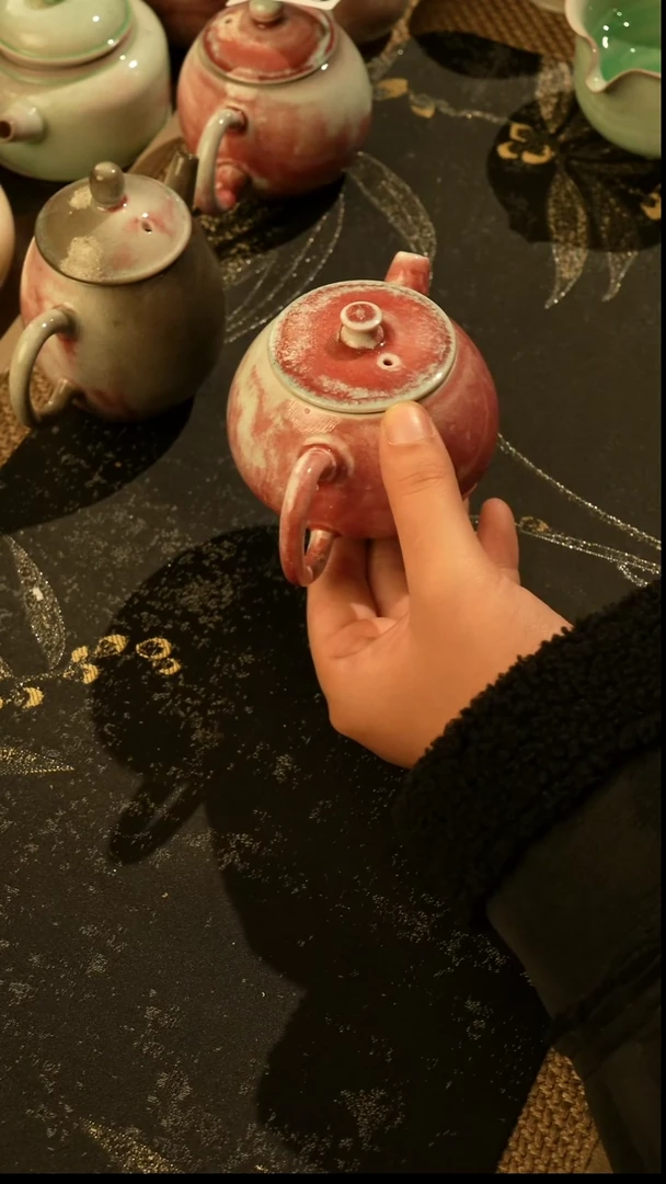 一堆柴火手作021