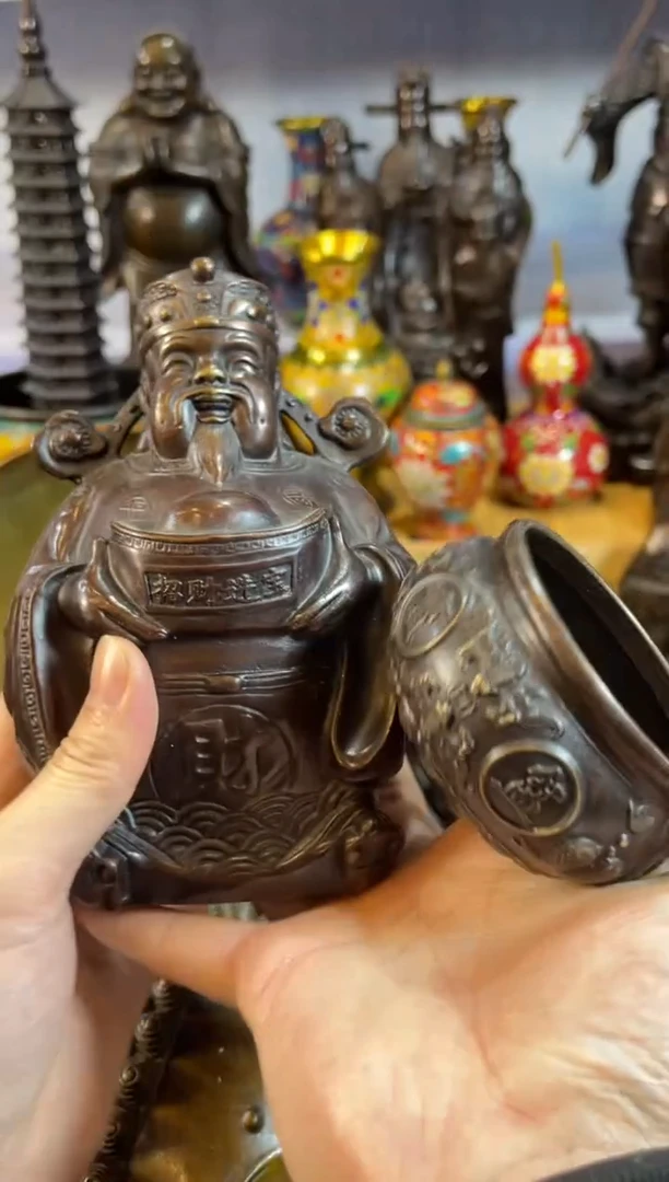 【闪购商品】.案台摆件 物品摆件