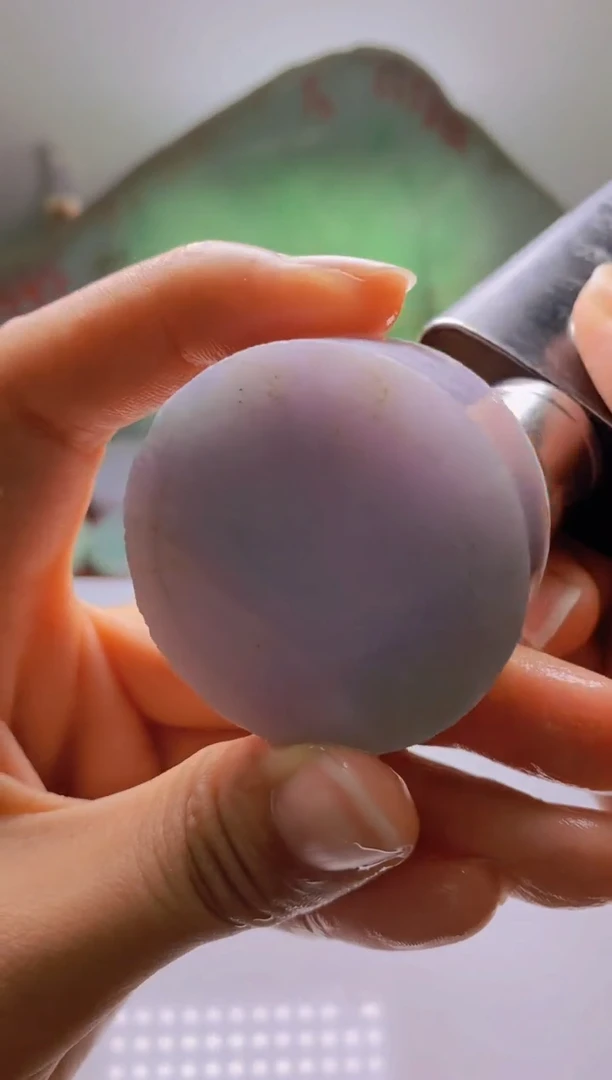 翡翠裸石天然缅甸翡翠A货474